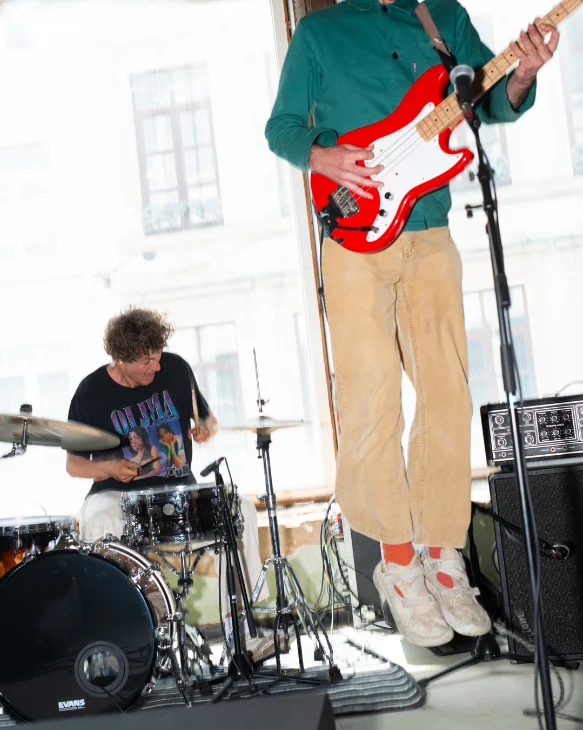 Aralunaires 2025 - arlon est une scène